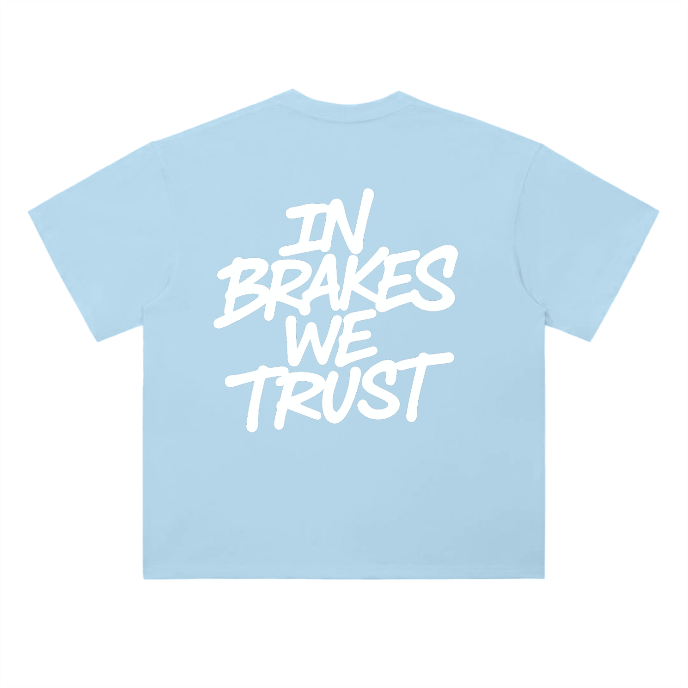 Brakes Tee V3