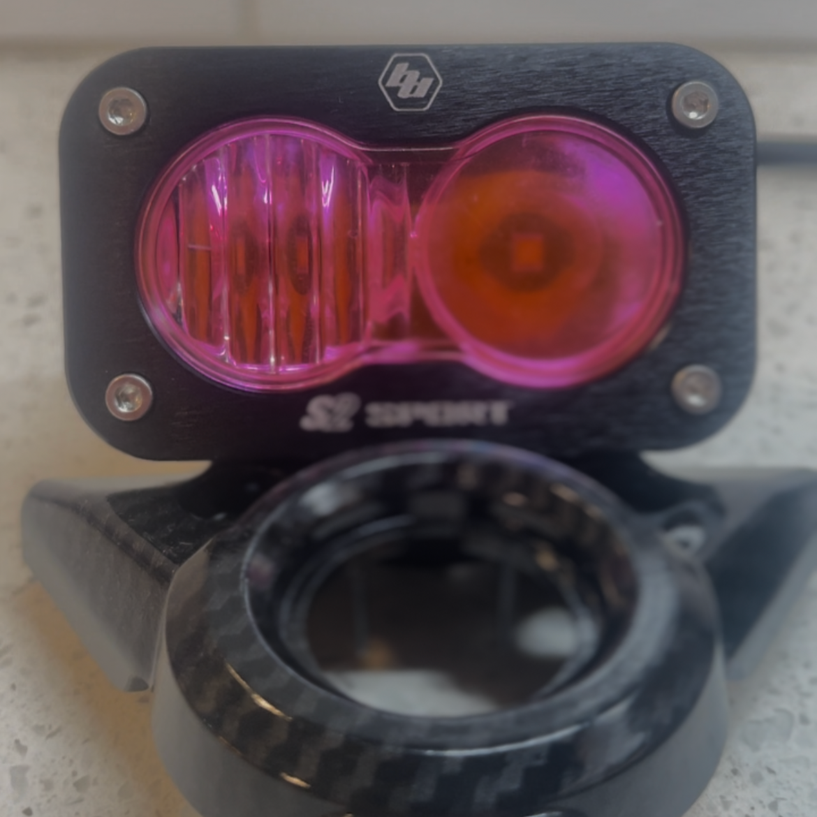 Baja s2/Motoparty tint (8 color options)