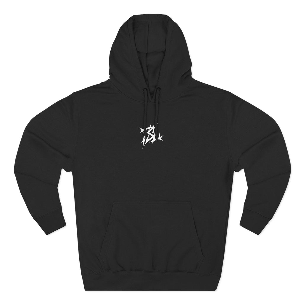 Brakes Hoodie V2
