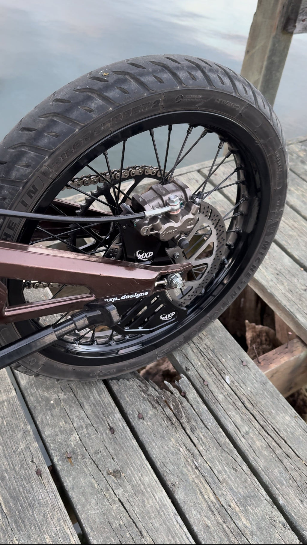 Ultra bee brake for Eride’s/Surron next day shipping