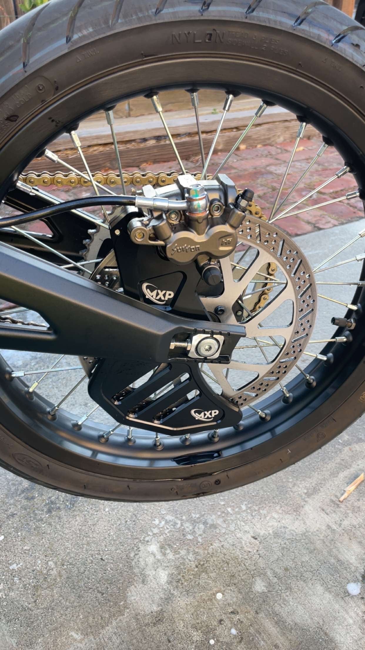 Ultra bee brake for Eride’s/Surron next day shipping